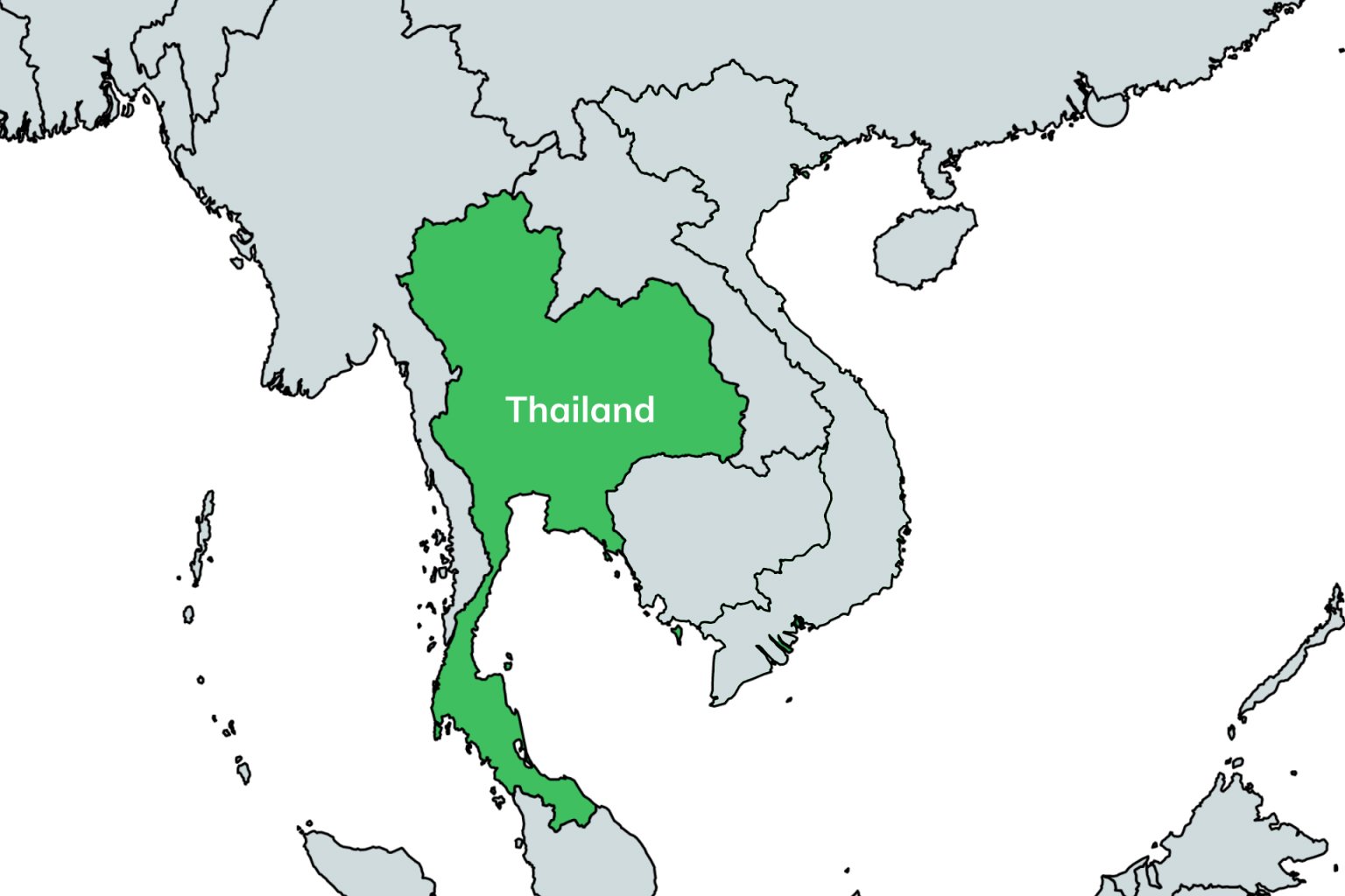 Thai - Guidelines International Ministries